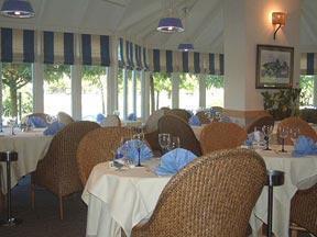Отель Hôtel Restaurant Le Rive Gauche