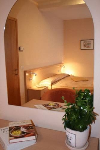 Апартаменты Residenza San Giovanni
