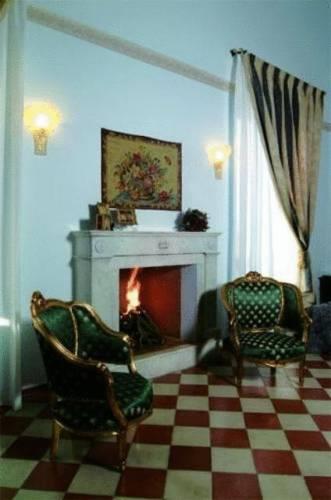 Отель Casa Isabella Exclusive Hotel