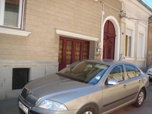 Гостевой дом Guesthouse Daniel