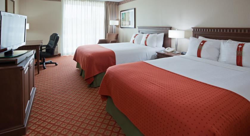 Отель Holiday Inn Sarnia Hotel & Conference Center