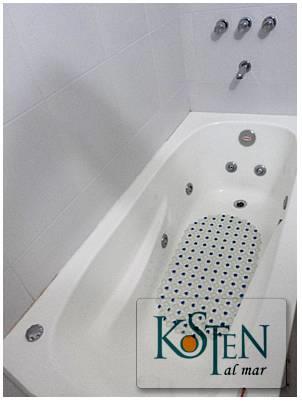 Апартаменты Kosten al Mar