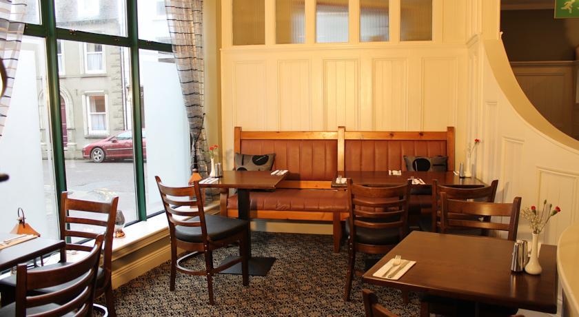 Отель The Clonakilty Hotel