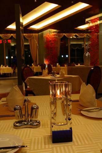 Best Western Richview Hotel Tianjin