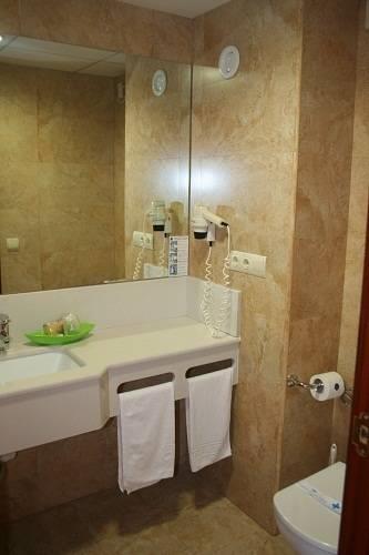 Hotel AR Galetamar