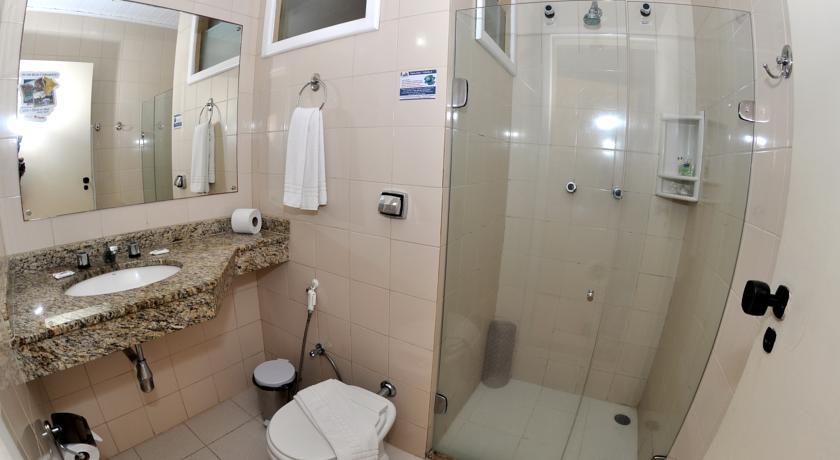 Отель Hotel Pousada do Sol
