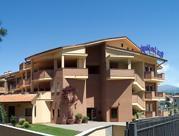 Отель Hotel San Giorgio
