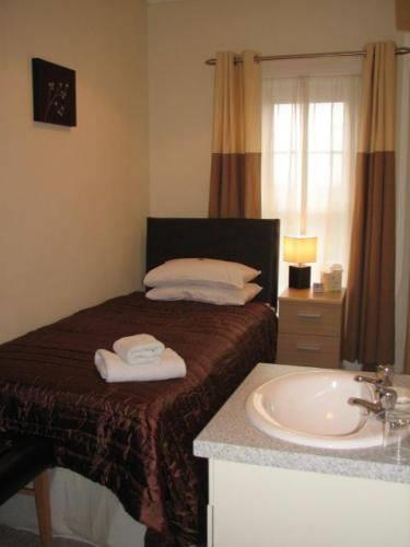 Гостевой дом Wensum Guest House