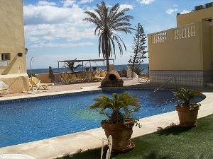 Отель Hotel El Dorado