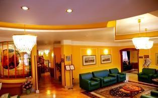 Отель Belsito Hotel