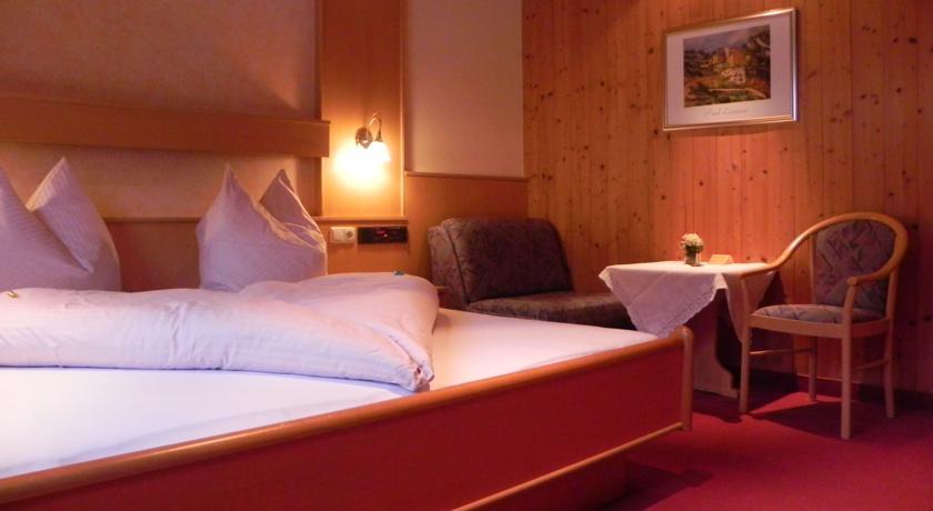 Отель Romantiklandhotel Stockinggut