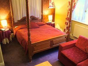 Отель The Pearson Park Hotel