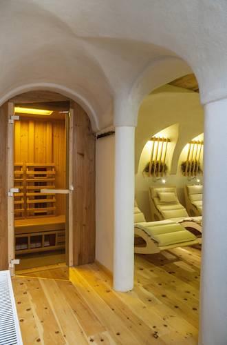 Апартаменты Der Schlösslhof