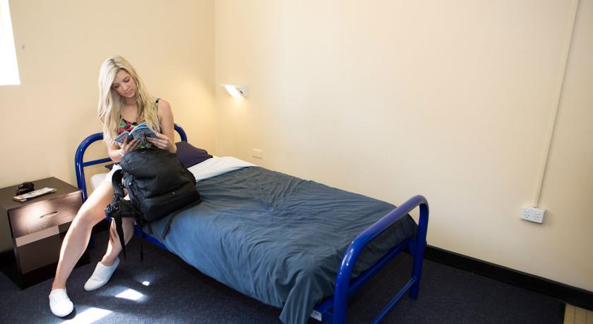Glebe Point YHA