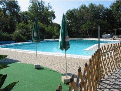 Отель Hôtel Etang des Reynats