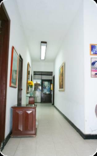 Hostal Calamar
