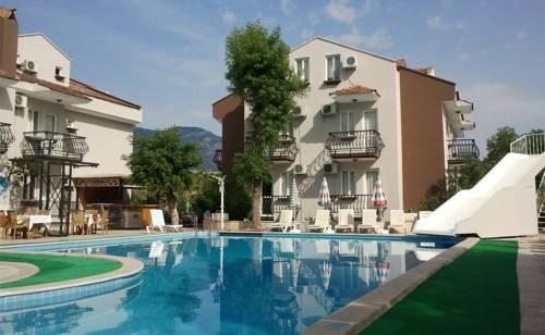 Dalyan Cinar Apart Hotel