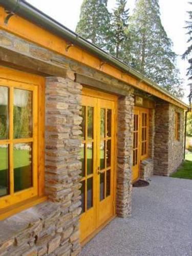 Мини-отель Wanaka Homestead Lodge & Cottages
