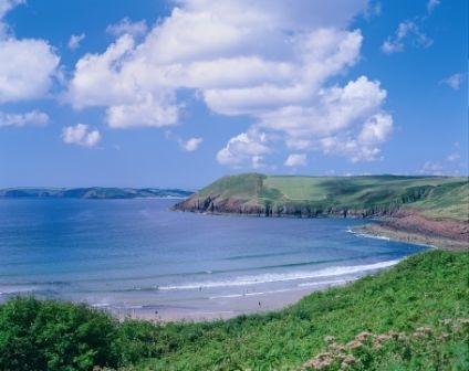 Хостел YHA Manorbier