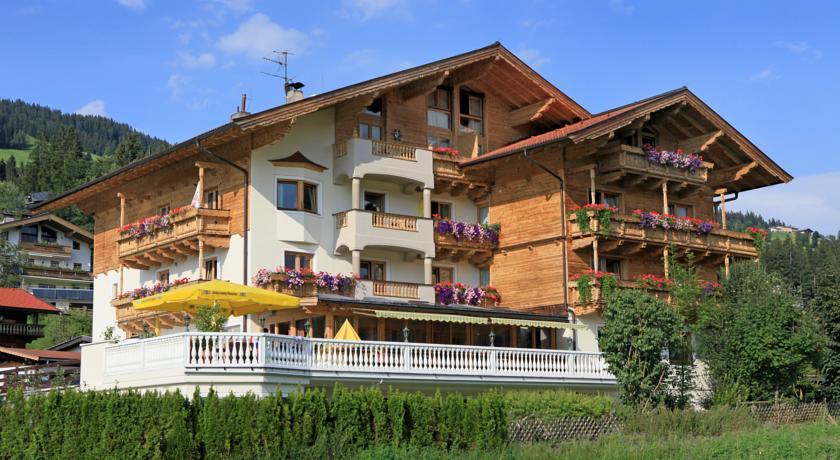 Отель Hotel Spertendorf