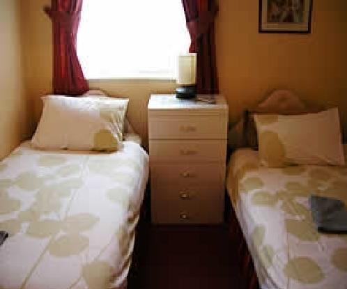 The Georgian Hollies Hotel