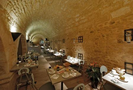 Отель Hôtel des Récollets