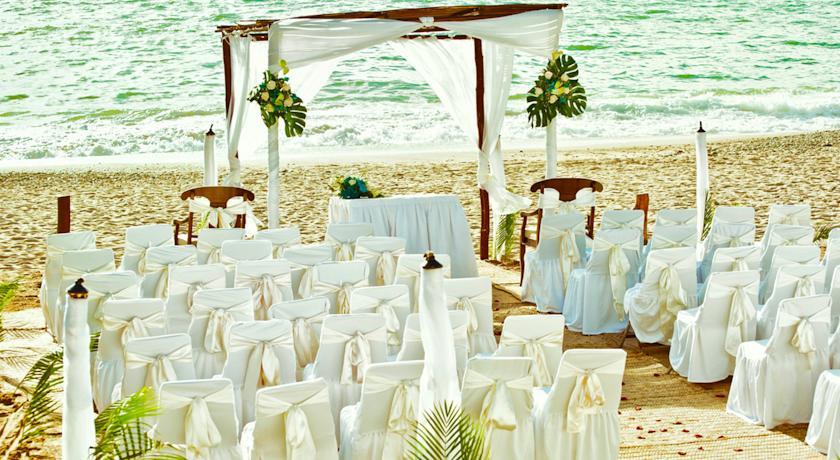 Buenaventura Grand Hotel & Spa All Inclusive