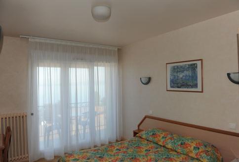 Отель Hôtel Evian Express - Terminus