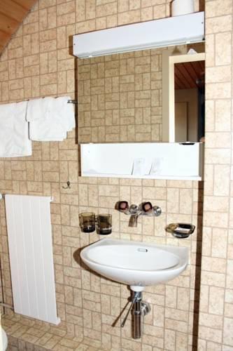 Отель Hotel Gasthaus Moosburg