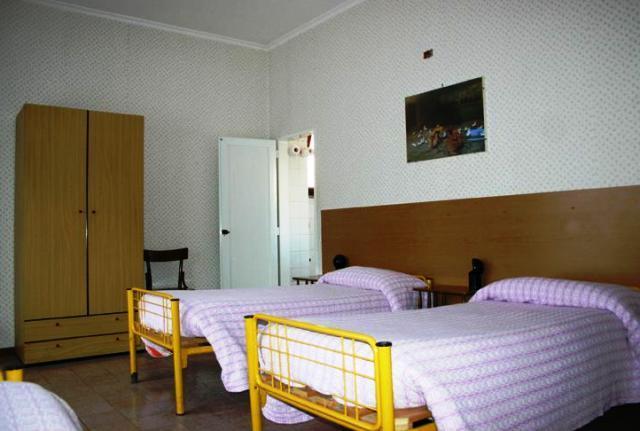 Отель Albergo Anna