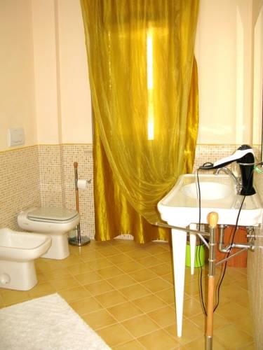 Мини-отель B&B La Tartaruga