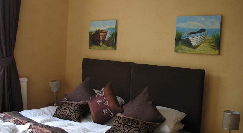 Мини-отель The Kenbury B&B