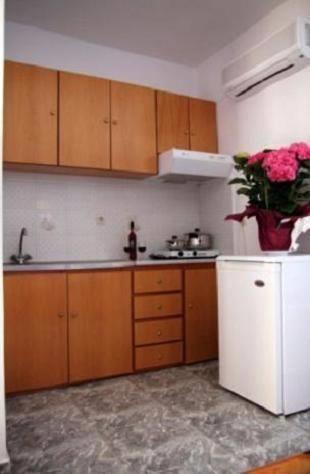 Гостевой дом Villa Dimitris