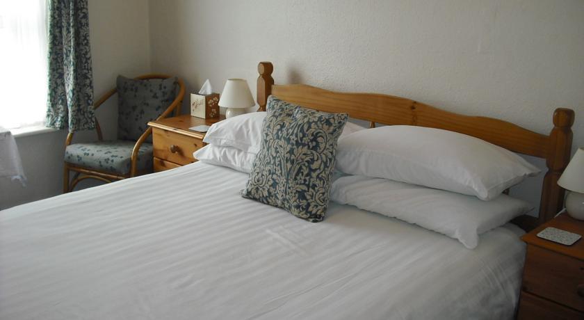 Гостевой дом Southville Guest House