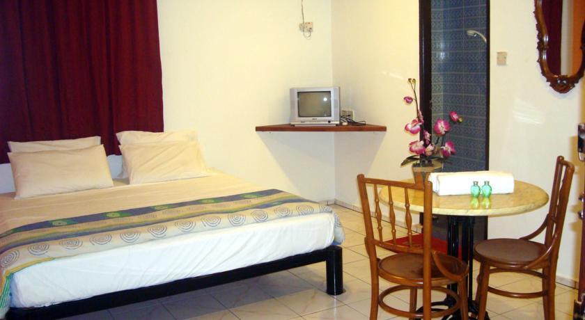 Отель Abell Residence
