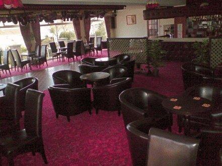 Отель Merlewood Hotel