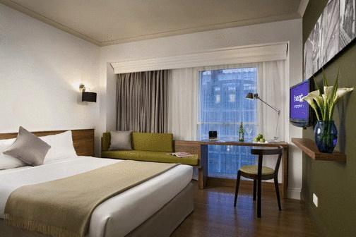 Citadines Prestige South Kensington London