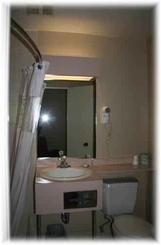 Отель Liberty Inn