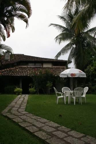 Отель Ilha Deck Hotel
