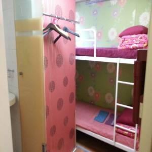 Гостевой дом Elm Tree Guesthouse Myeongdong