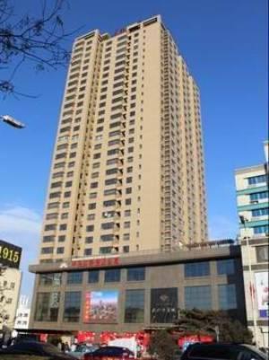 Апартаменты Peninsula Season Hotel Apartment