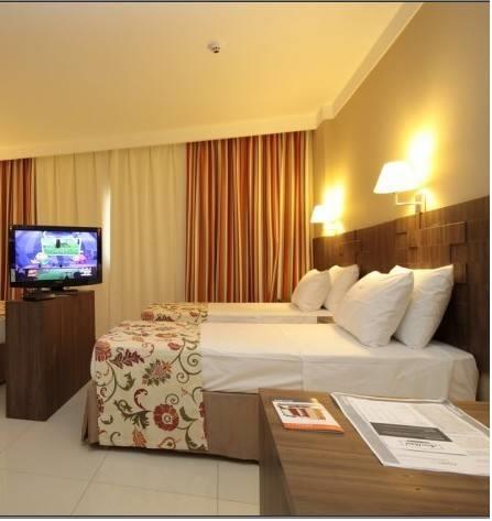 Отель Arco Hotel Premium