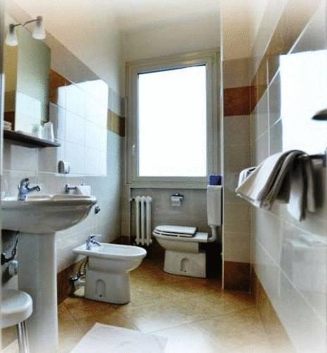 Отель Hotel Rosa