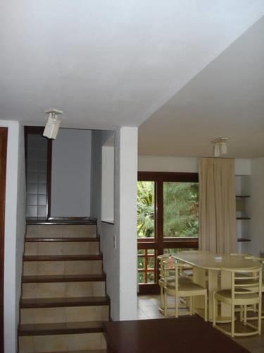 Apart Hotel Rincon del Este