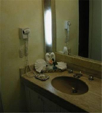 Отель Villa del Mar Puerto Vallarta