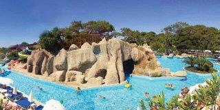 Отель Blue Waters Club