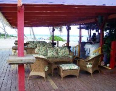 Отель Hibiscus Beach Resort