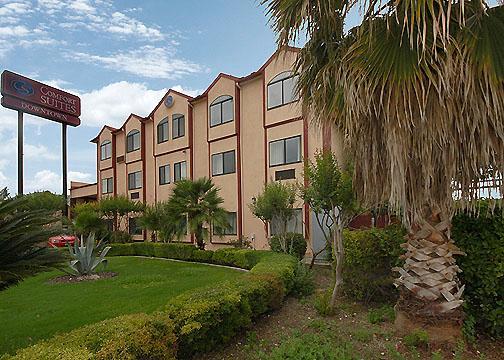 Best Western Alamo Suites