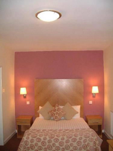 Отель Ely House Hotel