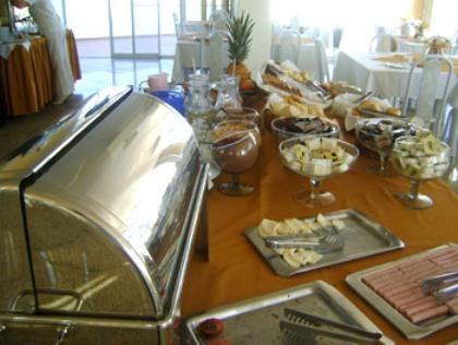 Отель Travel Inn Personal